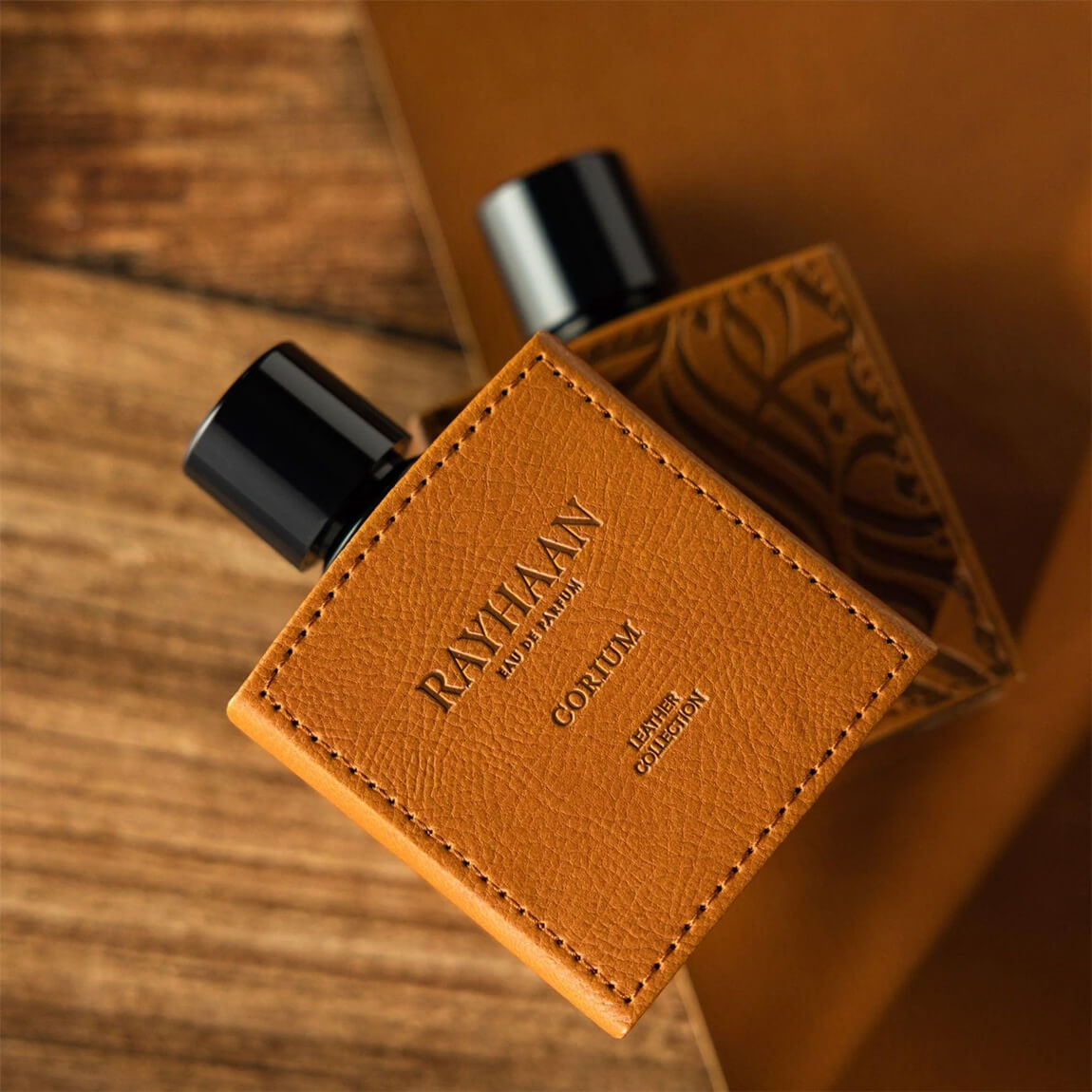 Rayhaan Corium For Him Eau de Parfum 100ml