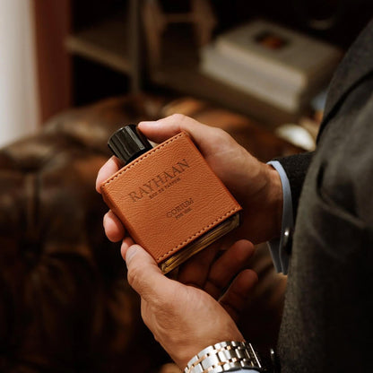 Rayhaan Corium For Him Eau de Parfum 100ml