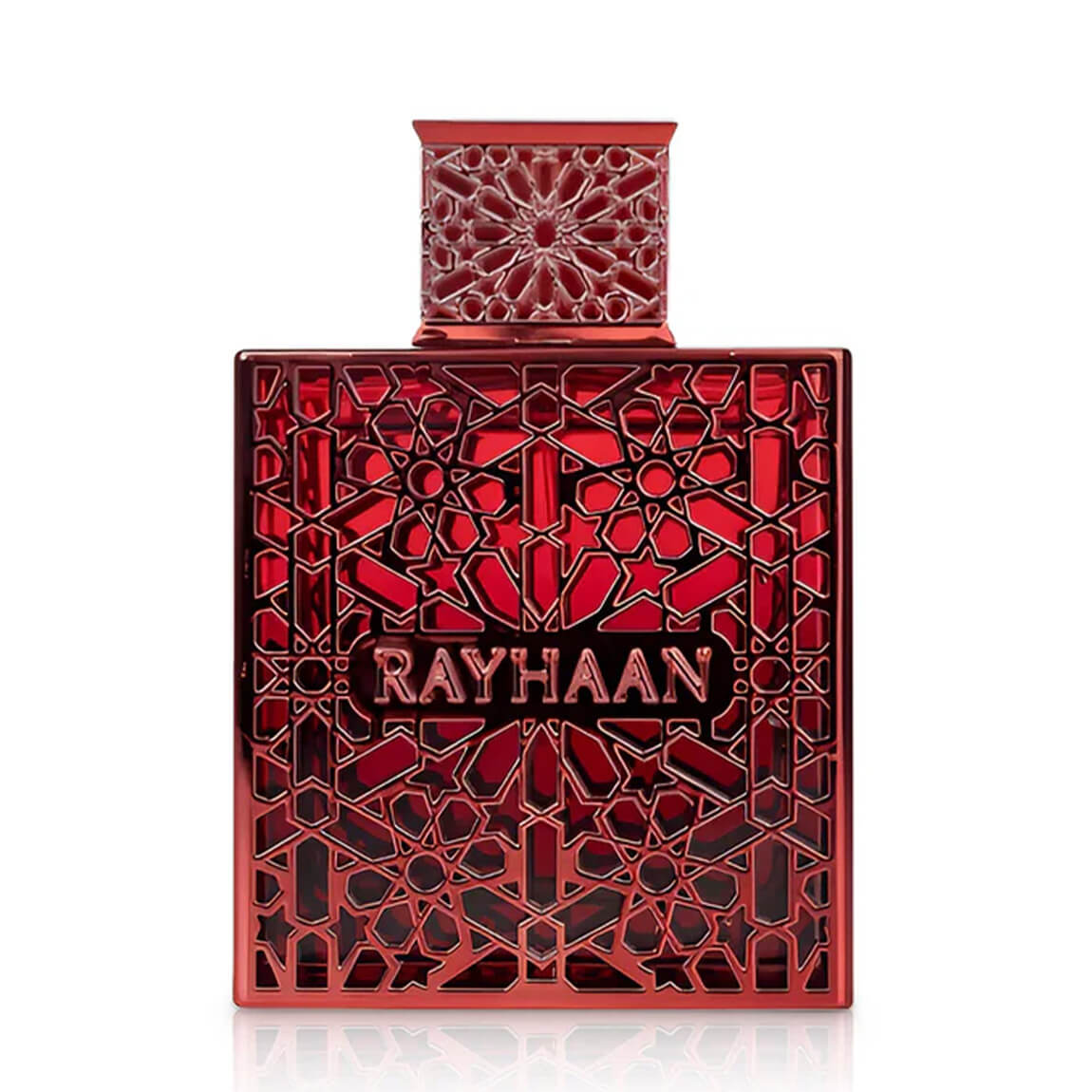 Rayhaan Crimson Pour Homme Eau de Parfum 100ml
