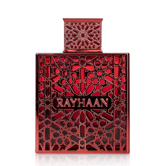Rayhaan Crimson Pour Homme Eau de Parfum 100ml