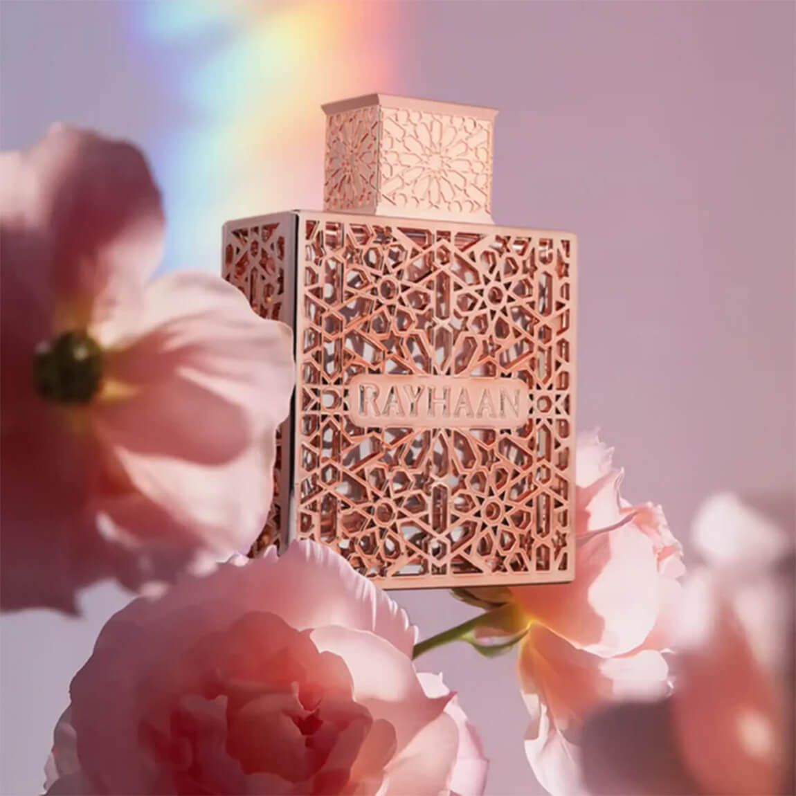 Rayhaan Divine Eau de Parfum 100ml