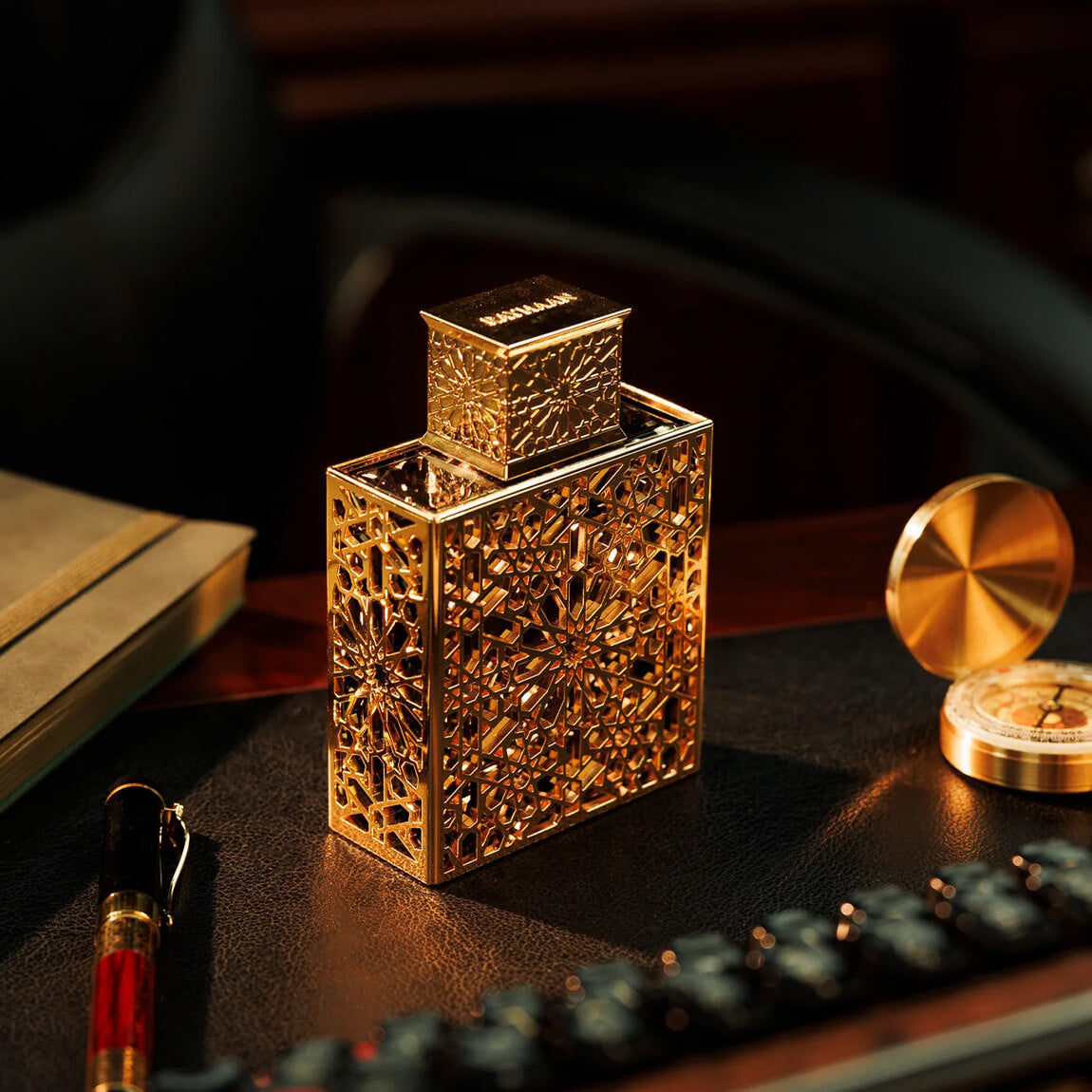 Rayhaan Elixir for Him Eau de Parfum 100ml