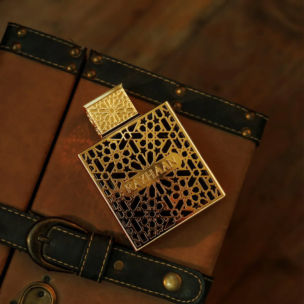 Rayhaan Elixir for Him Eau de Parfum 100ml