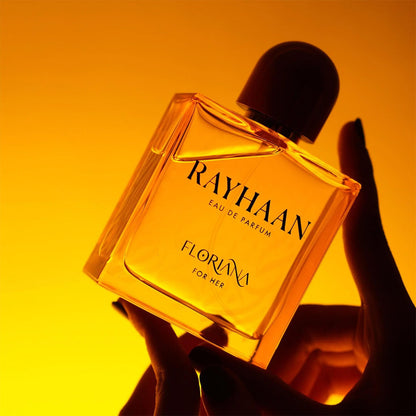 Rayhaan Floriana for Her Eau de Parfum 100ml