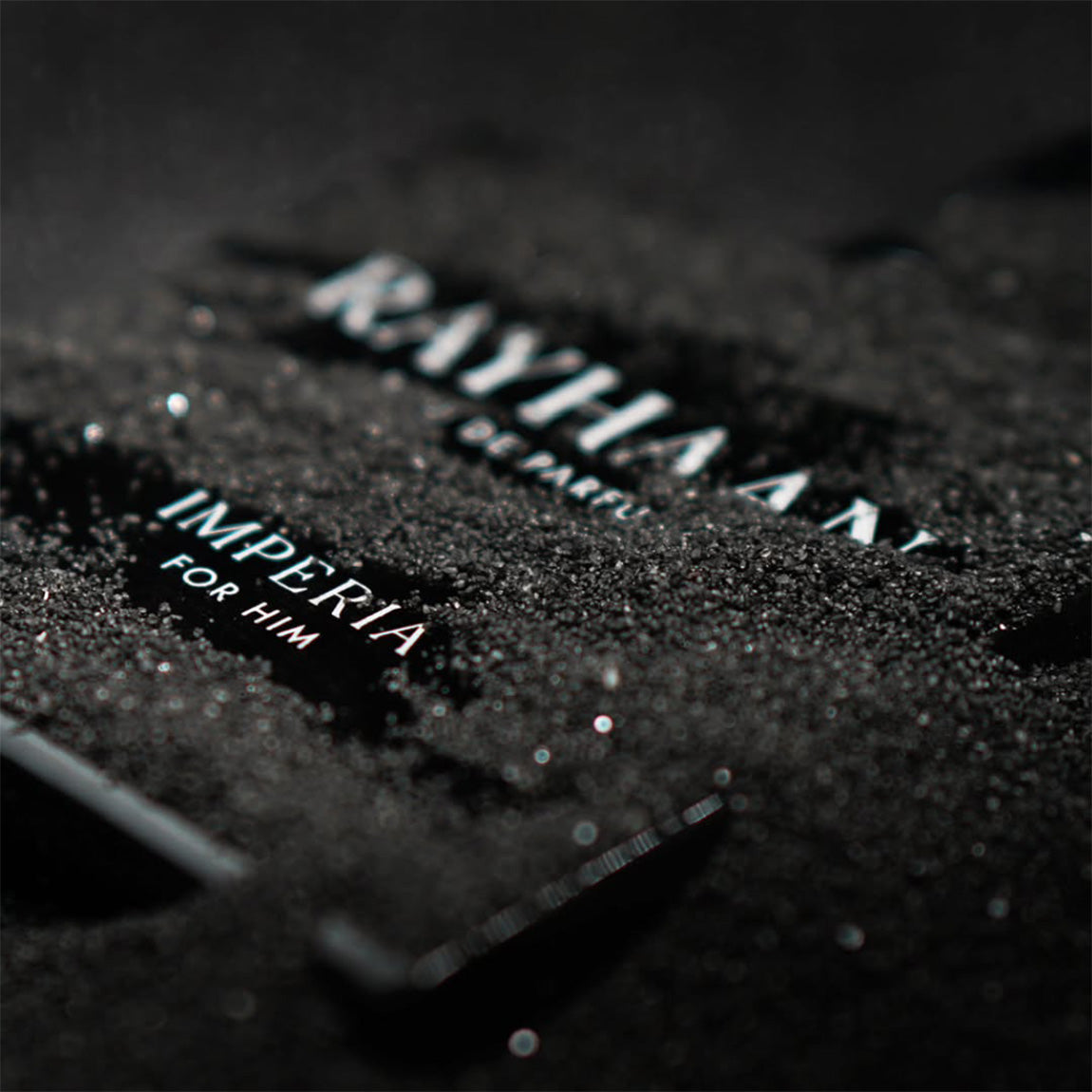 Rayhaan Imperia Pour Homme Eau de Parfum 100ml