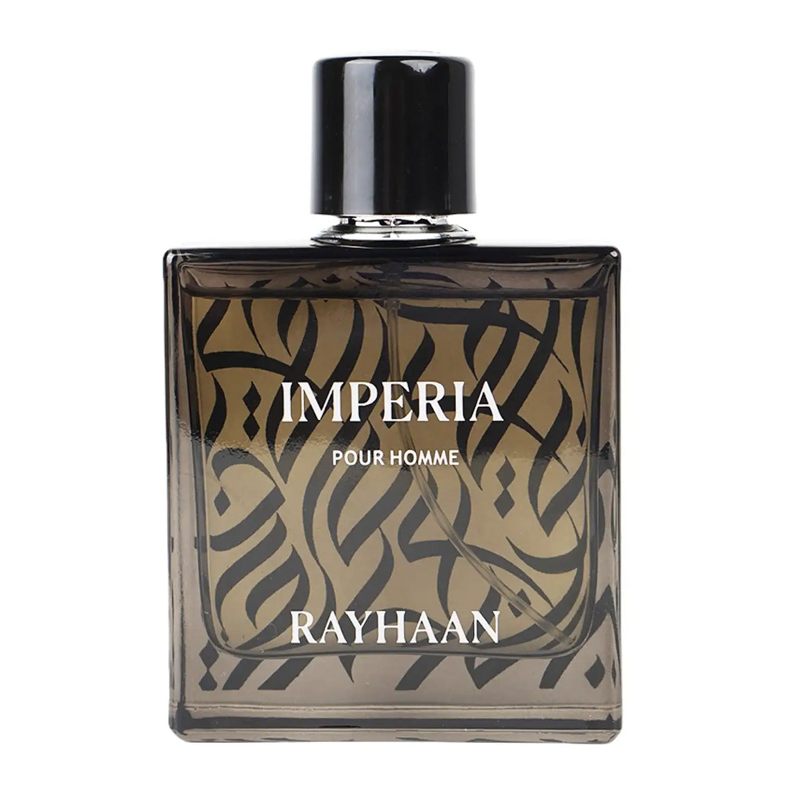 Rayhaan Imperia Pour Homme Eau de Parfum 100ml