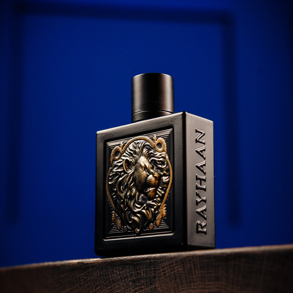 Rayhaan Lion for Him Eau de Parfum 100ml