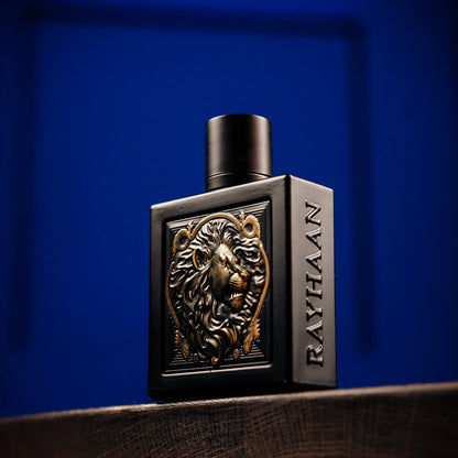 Rayhaan Lion for Him Eau de Parfum 100ml