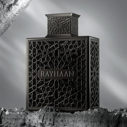 Rayhaan Obsidian Eau de Parfum 100ml