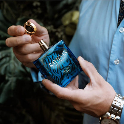 Rayhaan Pacific For Him Eau de Parfum 100ml