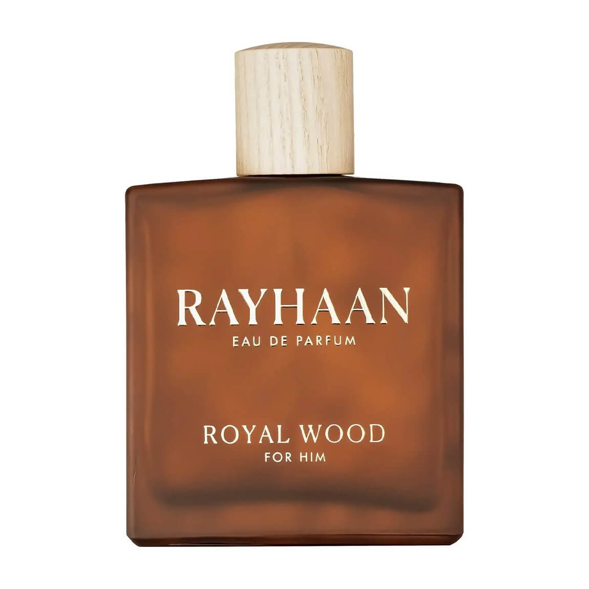 Rayhaan Royal Wood for Him Eau de Parfum 100ml