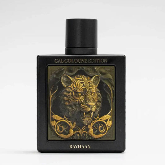 Rayhaan Tiger for Him Eau de Parfum 100ml
