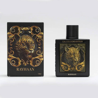 Rayhaan Tiger for Him Eau de Parfum 100ml