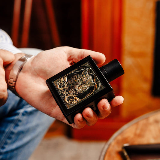 Rayhaan Tiger for Him Eau de Parfum 100ml