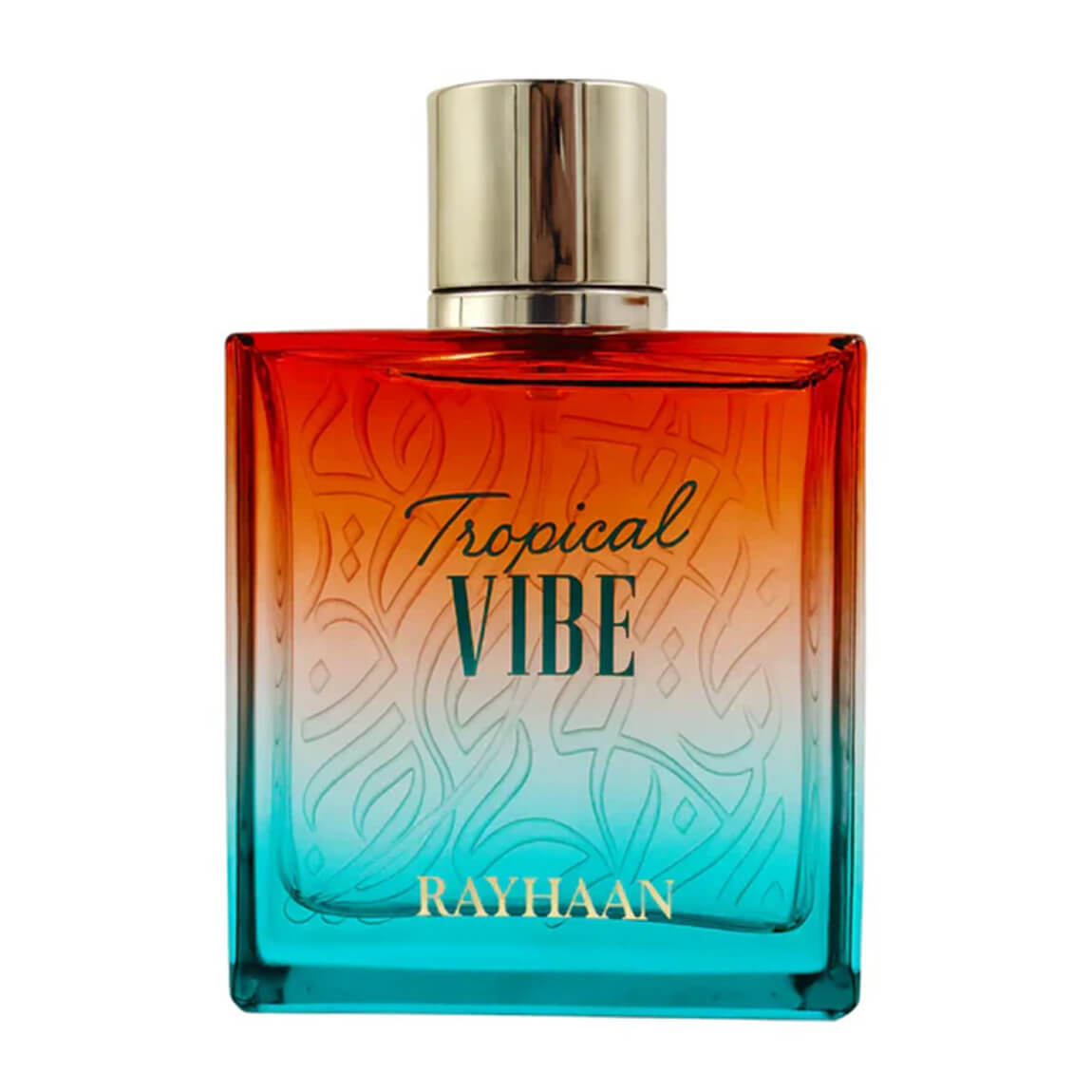 Rayhaan Tropical Vibe Eau de Parfum 100ml