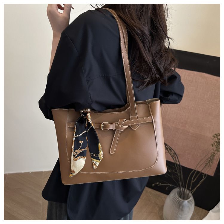 Ladies fashion bag women's bags Tote Bags shoulder bag