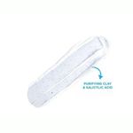 【Discounted】Garnier Pure Active Cleanser 3 in 1 Clay Wash, Scrub, Mask 50ml