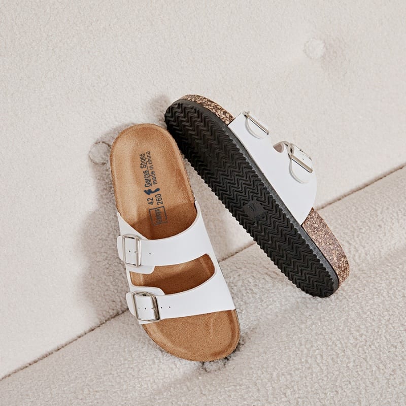 Women Shoes Birken Slipers Sandals Flat Shoes Ladies Shoes Women Open Shoes