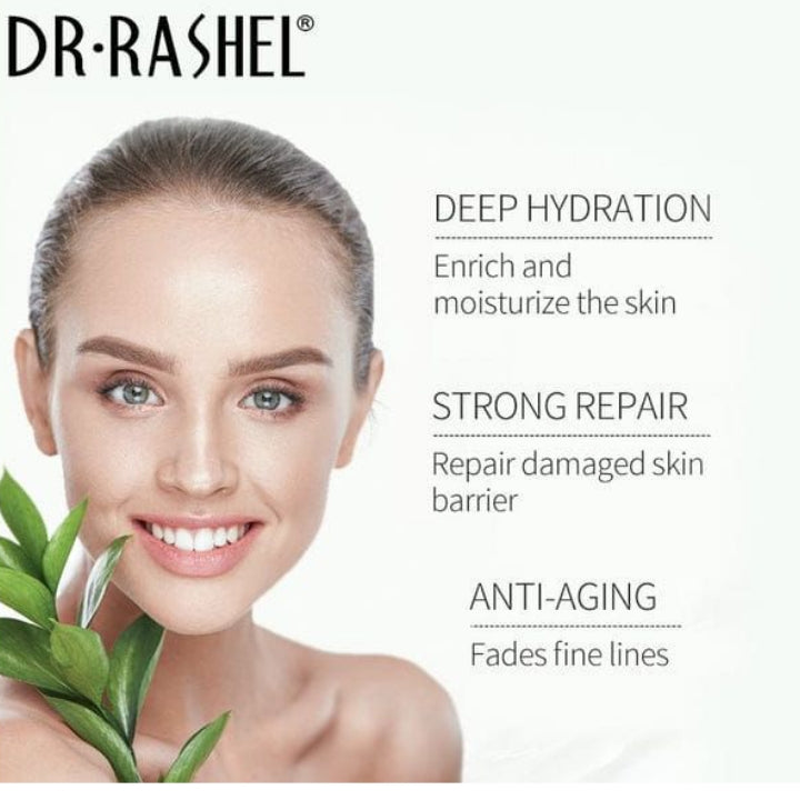 Dr. Rashel Green Tea Purify Softening Toner Cleaning Shrink Pores Hydrates Skin Care