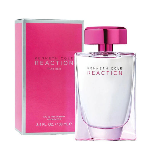 Reaction For Women EDP 100ml
