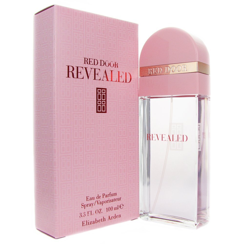 Red Door Revealed Women EDP 100ml
