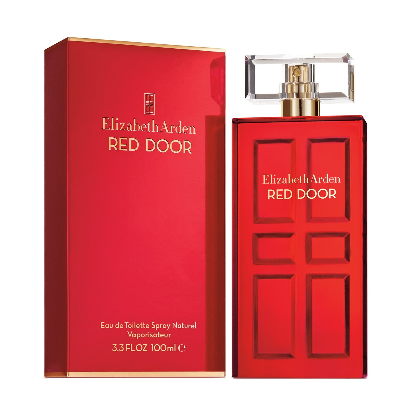 Red Door Women EDT 100ml