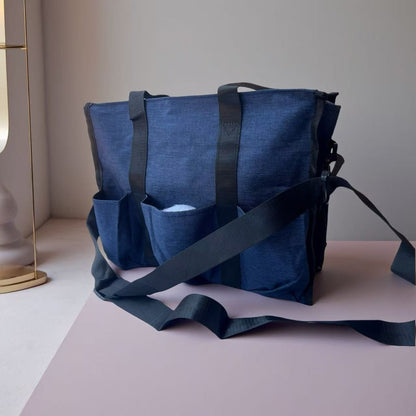 Star Glow large capacity travel bag luggage organiser travel at leaisure unisex bags for casual picnics multifunctional outdoors bags blue pink grey colour.