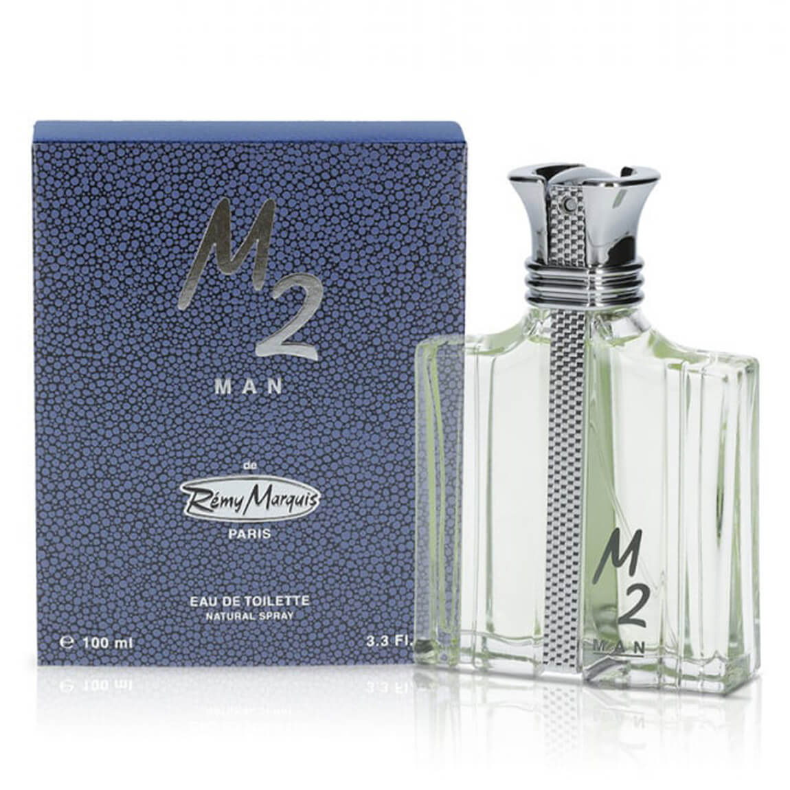 Remy Marquis M2 Man Eau de Toilette 100ml