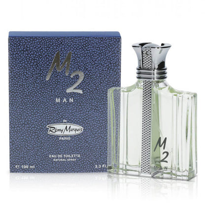 Remy Marquis M2 Man Eau de Toilette 100ml