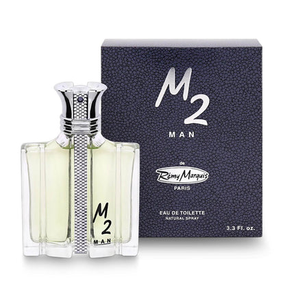 Remy Marquis M2 Man Eau de Toilette 100ml