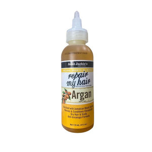 Repair My Hair Argan Natural Hair Growth Oil