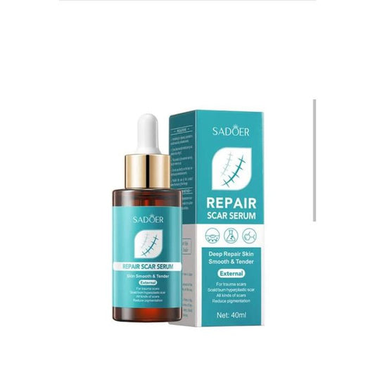 Repair Scar Serum â€“ Fade Scars & Revitalize Your Skin