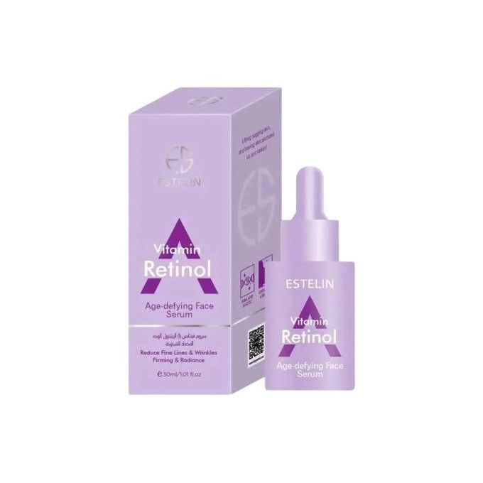 Retinol and VA age defying face serum -30ml