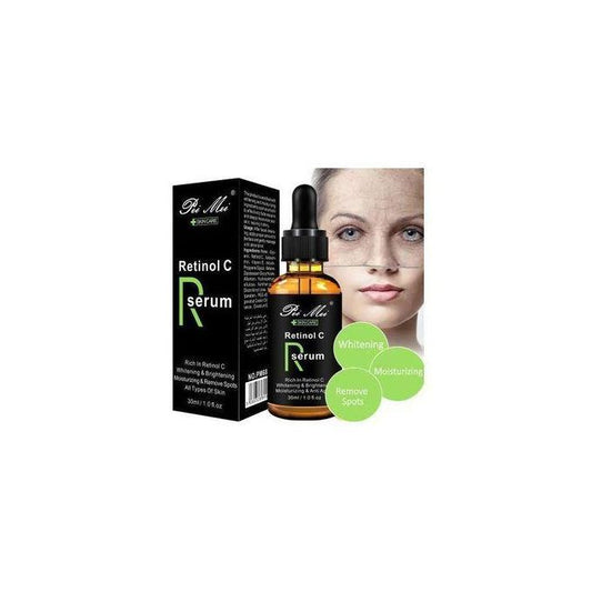 Retinol C Face Serum, 30ml