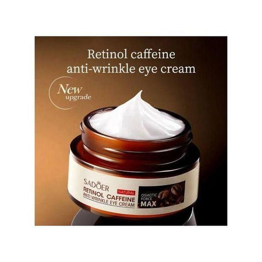 Retinol Cafeine