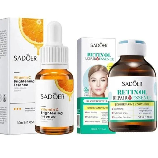 Retinol Essence, Retinol Face Serum For Anti Wrinkles, Anti Ageing, Skin Repair Essence, Fades Fine Lines Retinol Face Serum Forehead Fine Lines...