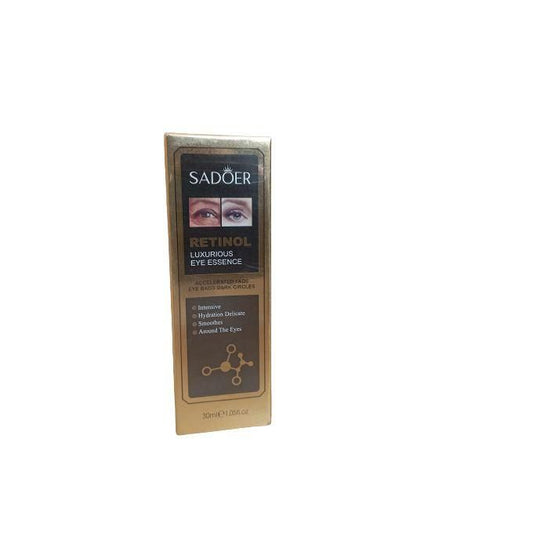 RETINOL Luxurious Eye Essence Serum