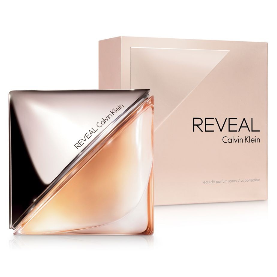 Reveal For Women EDP 100ml
