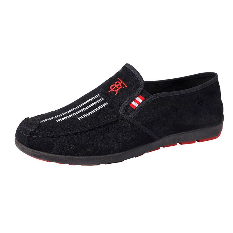 Shoes Men Shoes Loafers Casual Shoes Slip-ons
