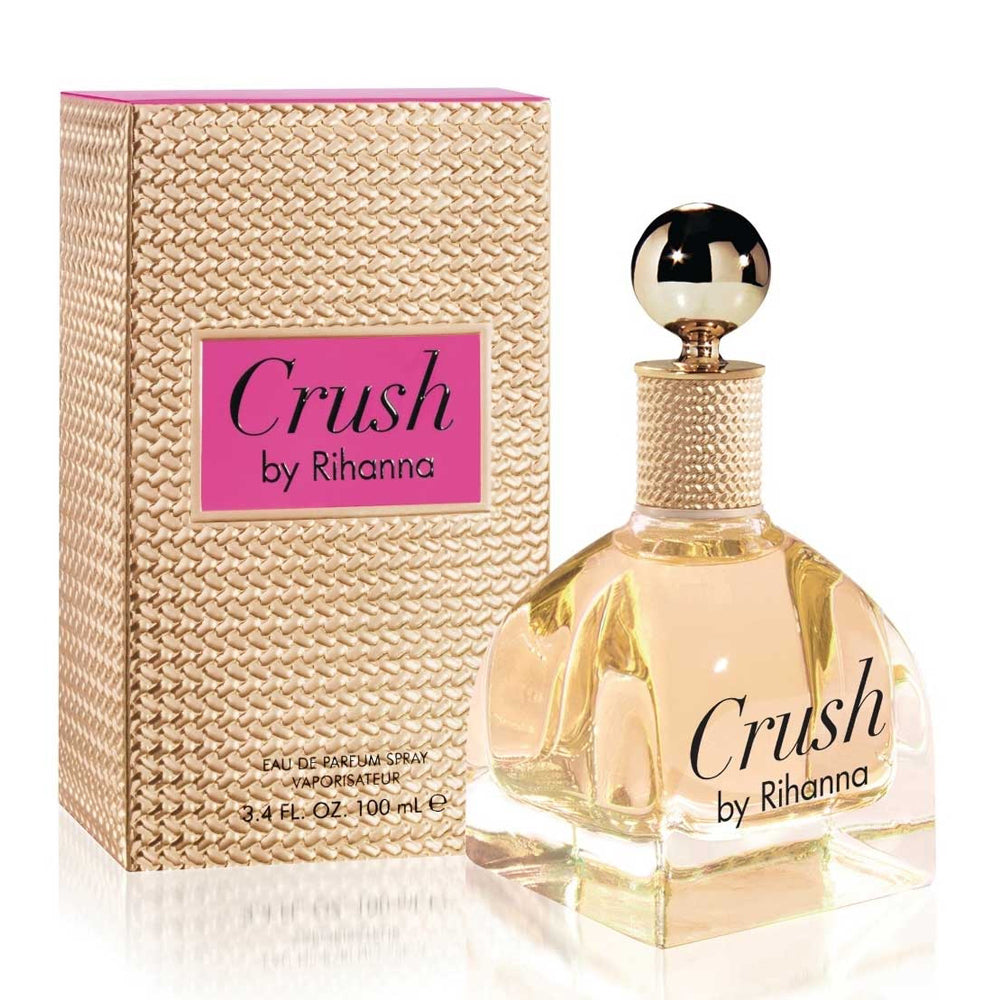 Rihanna Crush Women EDP 100ml