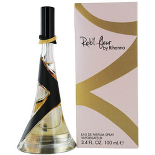 Rihanna Rebl Fleur Womens Perfume EDP 100ml