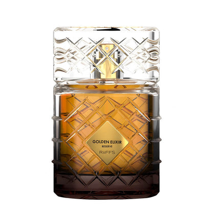 Riiffs Golden Elixir Reserve Extrait de Parfum 100ml