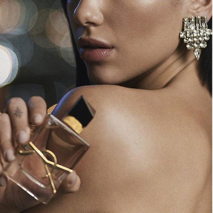 50ml Delicate Fashion Lasting Fragrance For Women Free Water Reverse Parisian Perfume