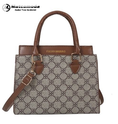 Mateamoda Latest Ladies Official Leather Handbag Crossbody Bag