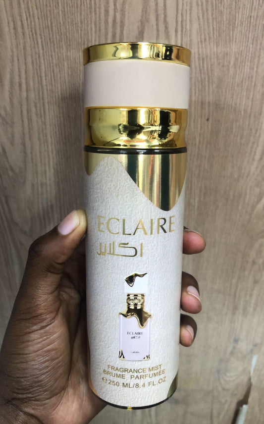 Eclaire 200ml with Deo by Lattafa Perfumes