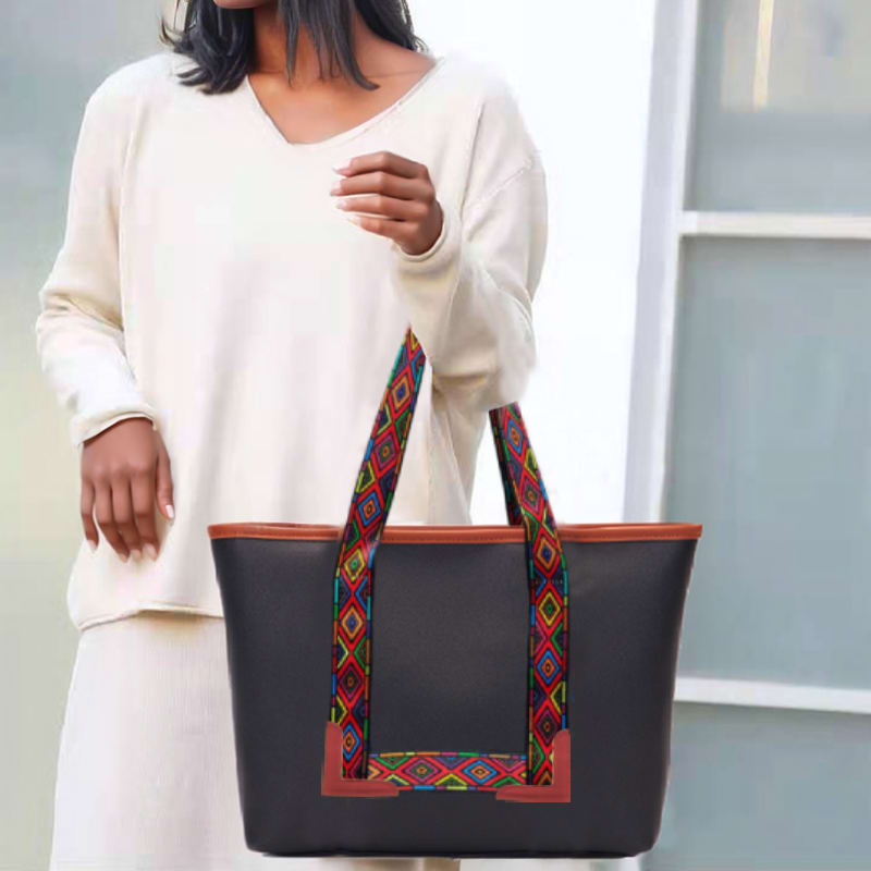 4 PCS Women Bags Handbags Ladies Bags Purse Tote Bags Shoulder Bags