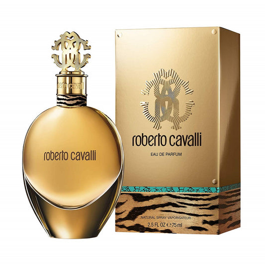 Roberto Cavalli Women EDP 75ml