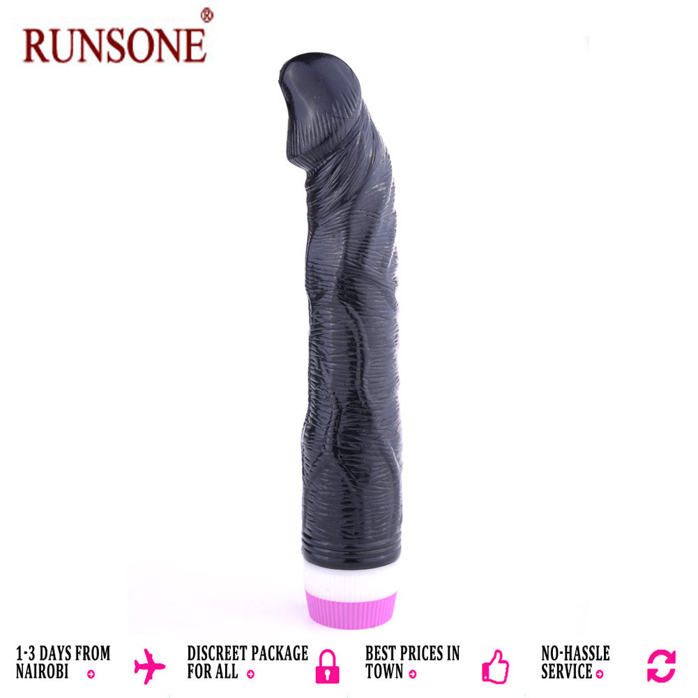 Upgraded Vibrating Dildo Soft Realistic Silicone Vibrator Multi Speed Cock Sex Toys for Adult Valentine Gifts for Girlfriend Wife