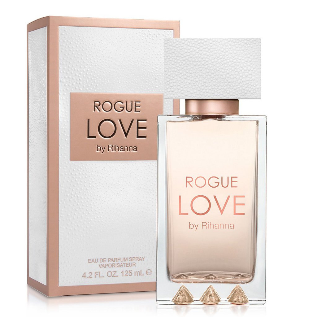 Rogue Love Women EDP 125ml