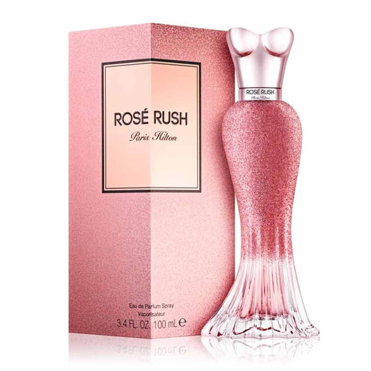 Rose Rush For Women EDP 100ml